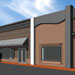 Proposed Retail Center, Grand Blanc MI